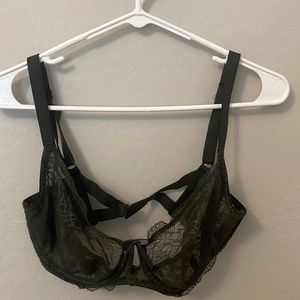 Lace Bra